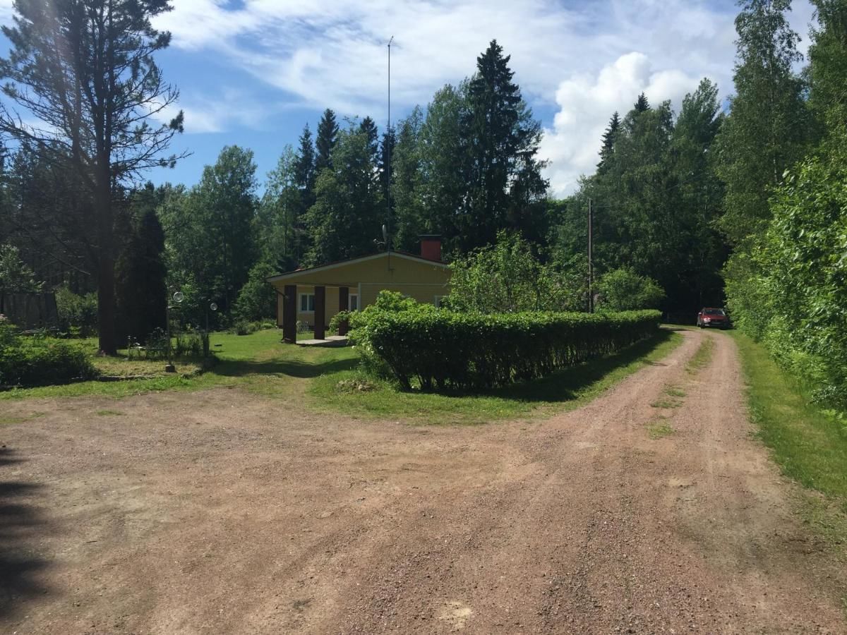 Виллы Pyhtää Garden Villa Pyhtaa-8