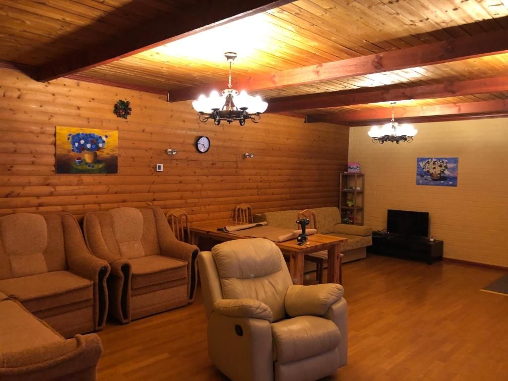 Виллы Pyhtää Garden Villa Pyhtaa