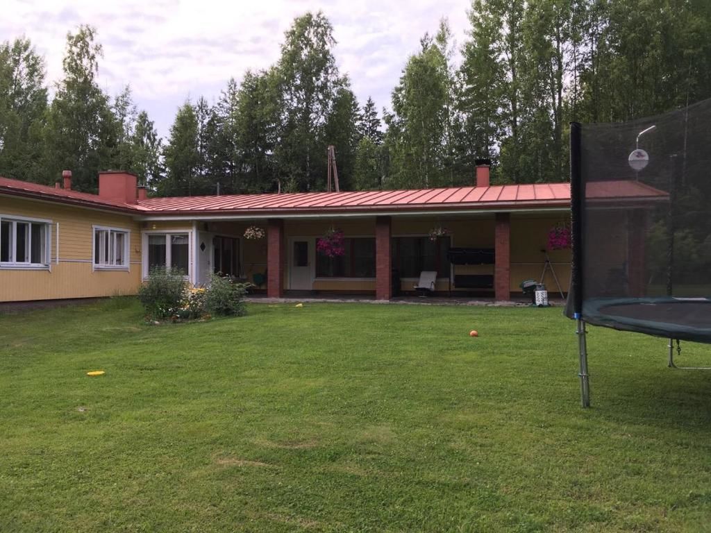 Виллы Pyhtää Garden Villa Pyhtaa