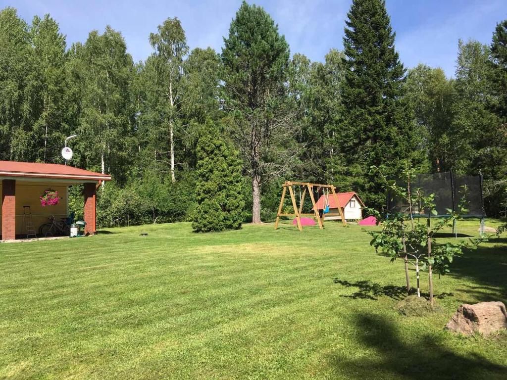 Виллы Pyhtää Garden Villa Pyhtaa-76