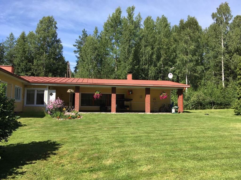 Виллы Pyhtää Garden Villa Pyhtaa-78