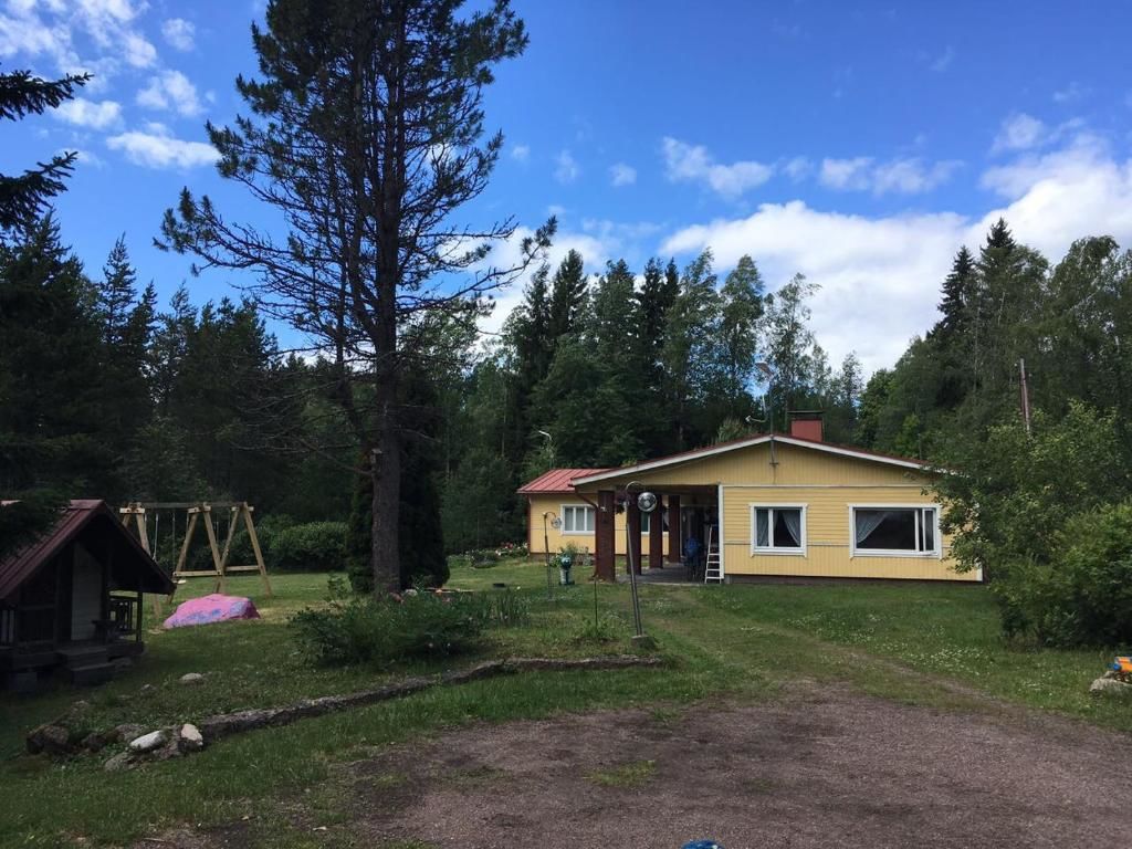 Виллы Pyhtää Garden Villa Pyhtaa-89